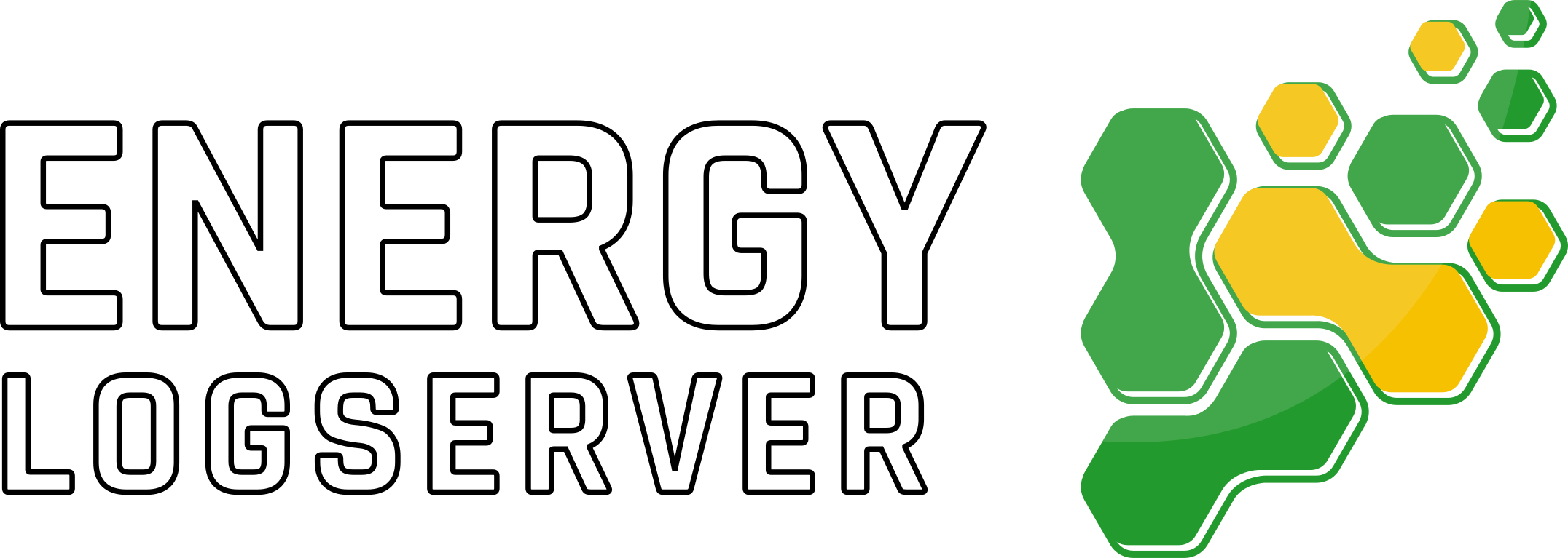 Energy Logserver